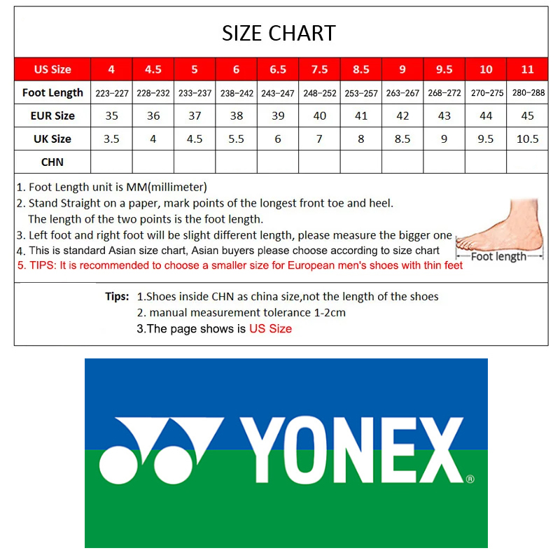 YONEX Power Cushion 75. Yıl Dö - Table Tennis Yonex incelemesi ve fiyatı