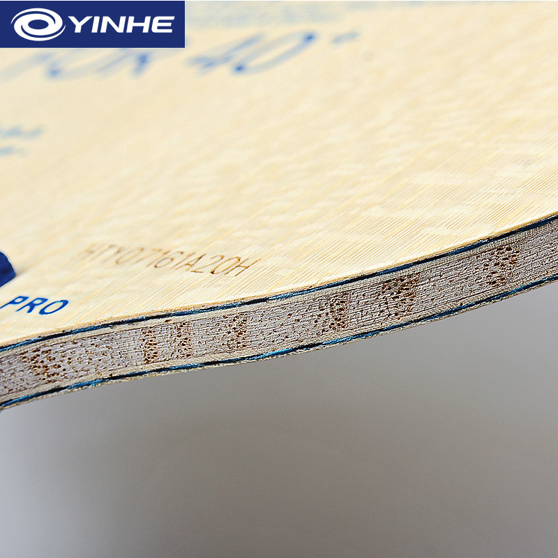 Yinhe V14 Pro Masa Tenisi Bıça - Table Tennis Eleven incelemesi ve fiyatı