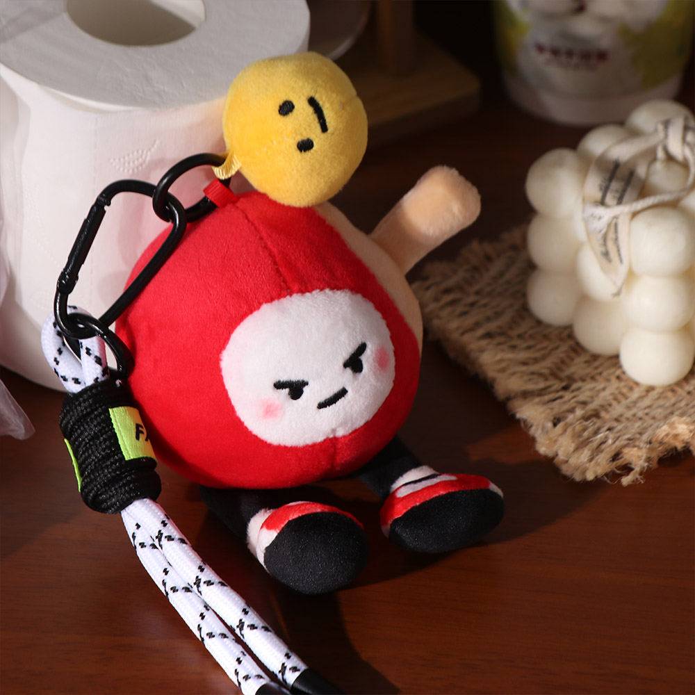 PP Pamuk Masa Tenisi Koleksiyo - Table Tennis Keychain incelemesi ve fiyatı