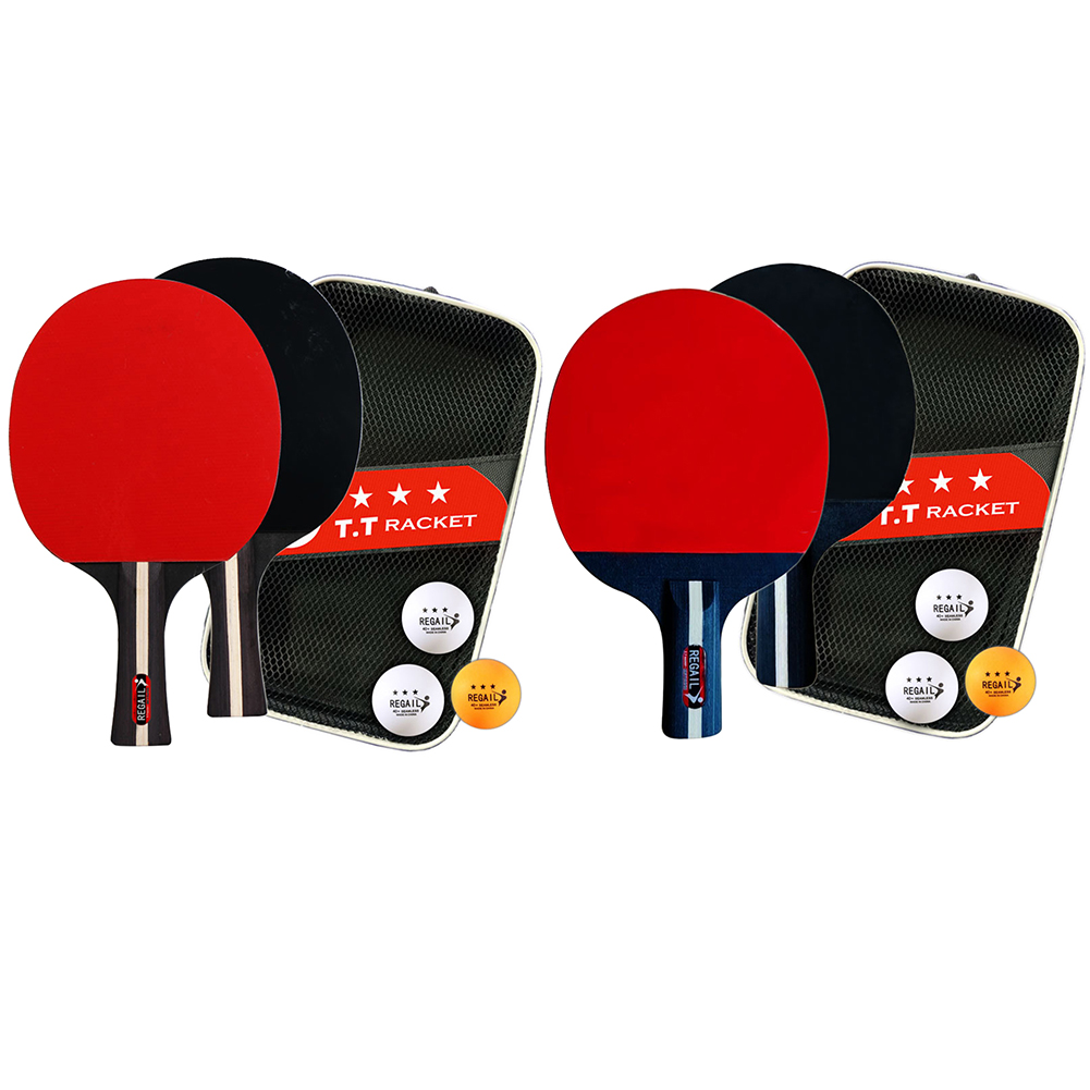 Masa tenisi raket 2 raketler & - Table Tennis Game Pc incelemesi ve fiyatı