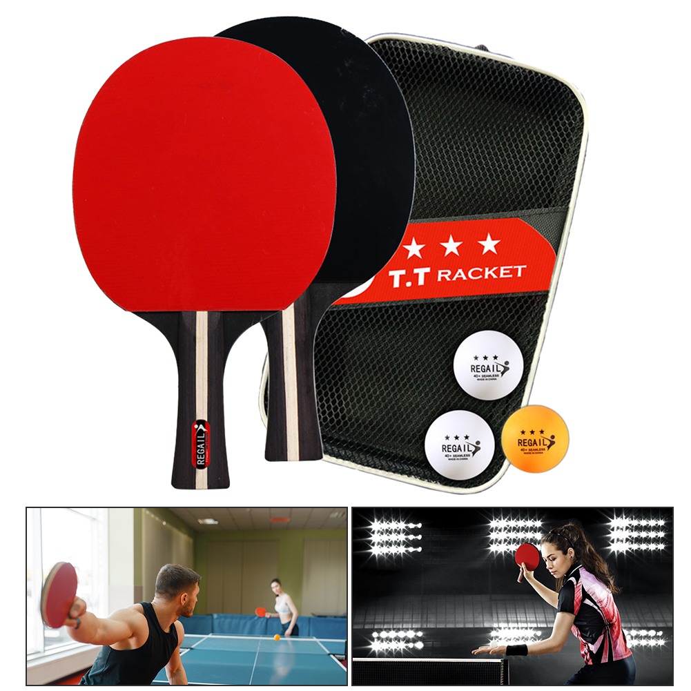 Masa tenisi raket 2 raketler & - Table Tennis Game Pc incelemesi ve fiyatı