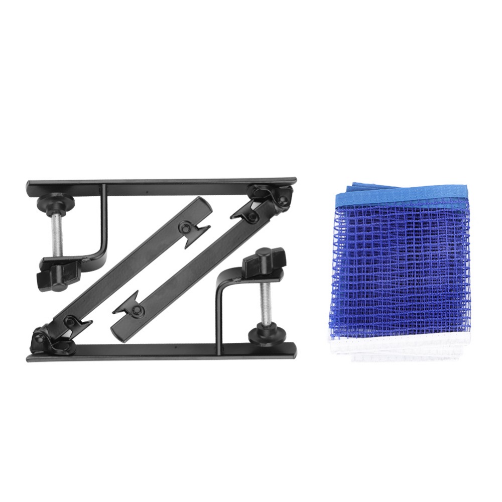 Naylon Masa Tenisi Filesi Meta - Table Tennis Net Set incelemesi ve fiyatı