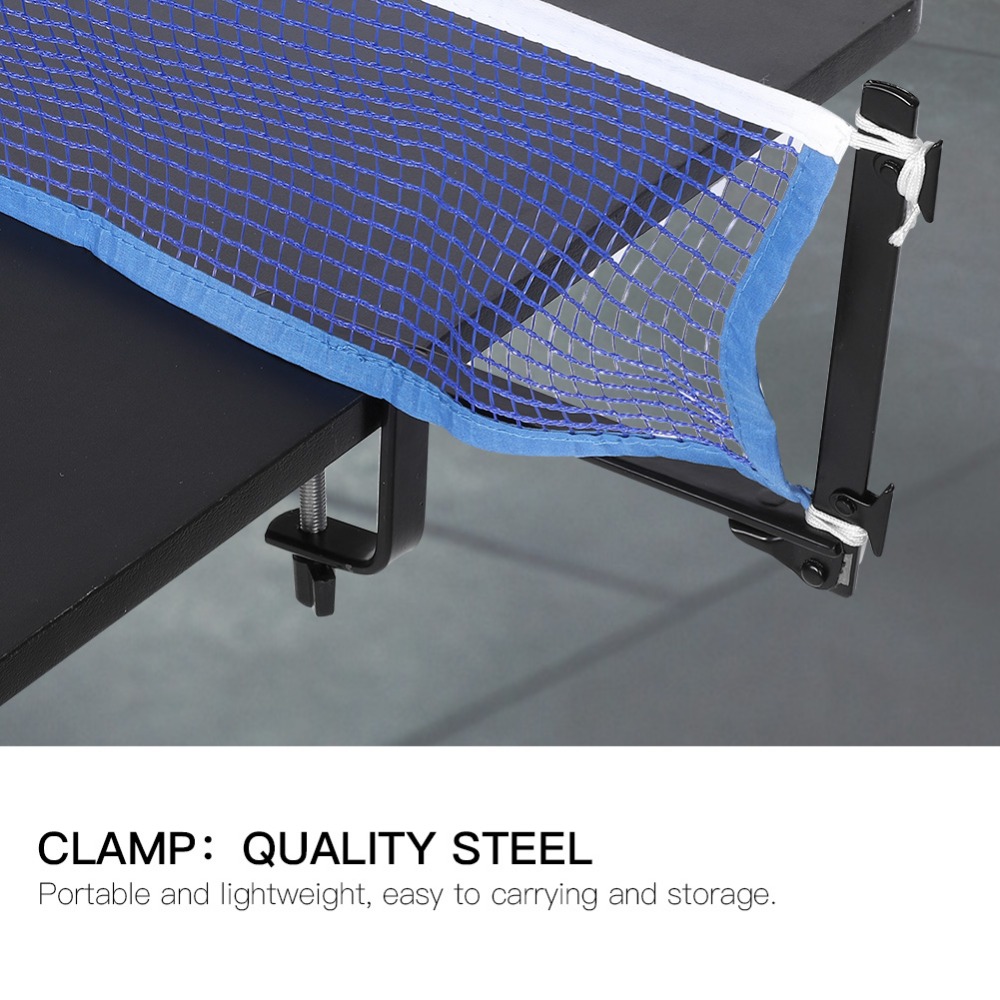 Naylon Masa Tenisi Filesi Meta - Table Tennis Net Set incelemesi ve fiyatı