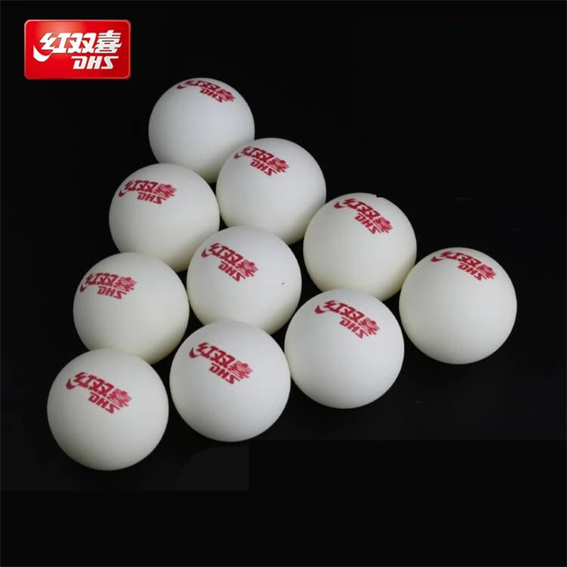 20/50/100 ADET DHS Masa Tenisi - Table Tennis Game Pc incelemesi ve fiyatı