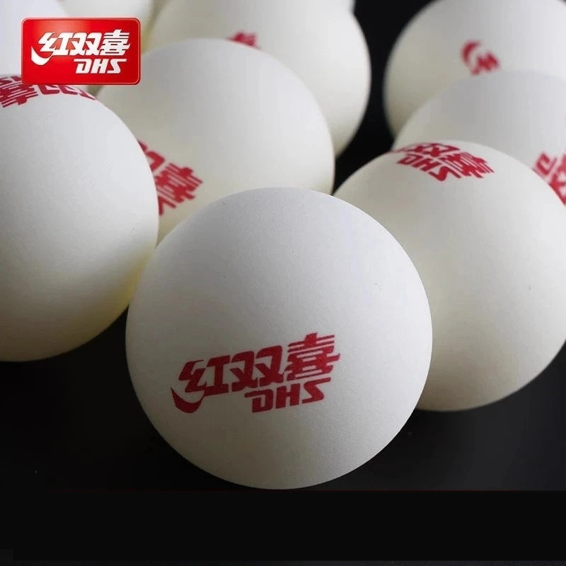 20/50/100 ADET DHS Masa Tenisi - Table Tennis Game Pc incelemesi ve fiyatı