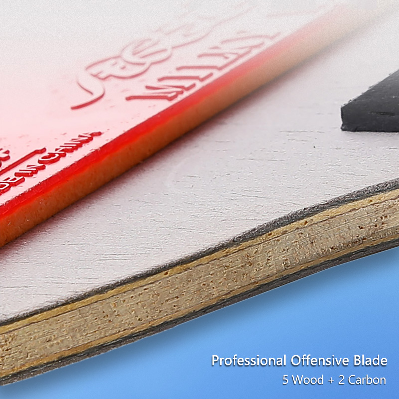 Yinhe 10-star Ping Pong raket  - Table Tennis Grip Tape incelemesi ve fiyatı