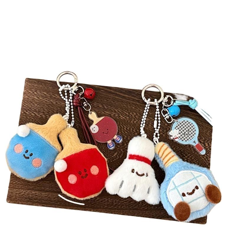 Tenis Masa Tenisi Kolye Topu A - Table Tennis Keychain incelemesi ve fiyatı