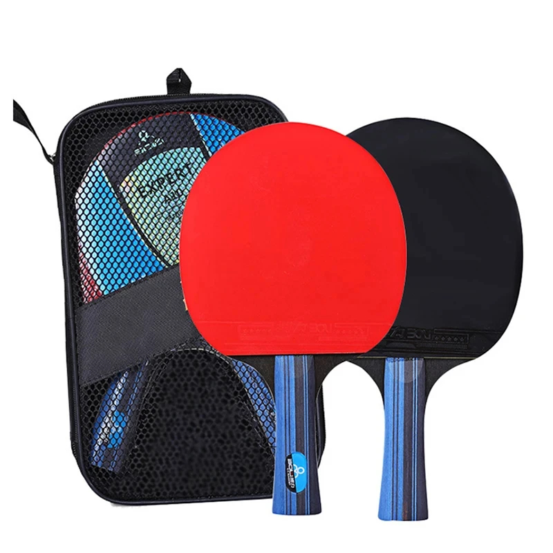 5/6 Yıldız Masa Tenisi Raketi  - Table Tennis Ace incelemesi ve fiyatı