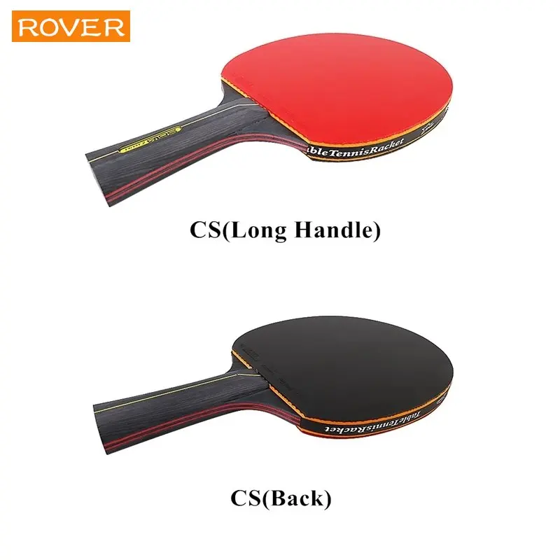 5/6 Yıldız Masa Tenisi Raketi  - Table Tennis Ace incelemesi ve fiyatı