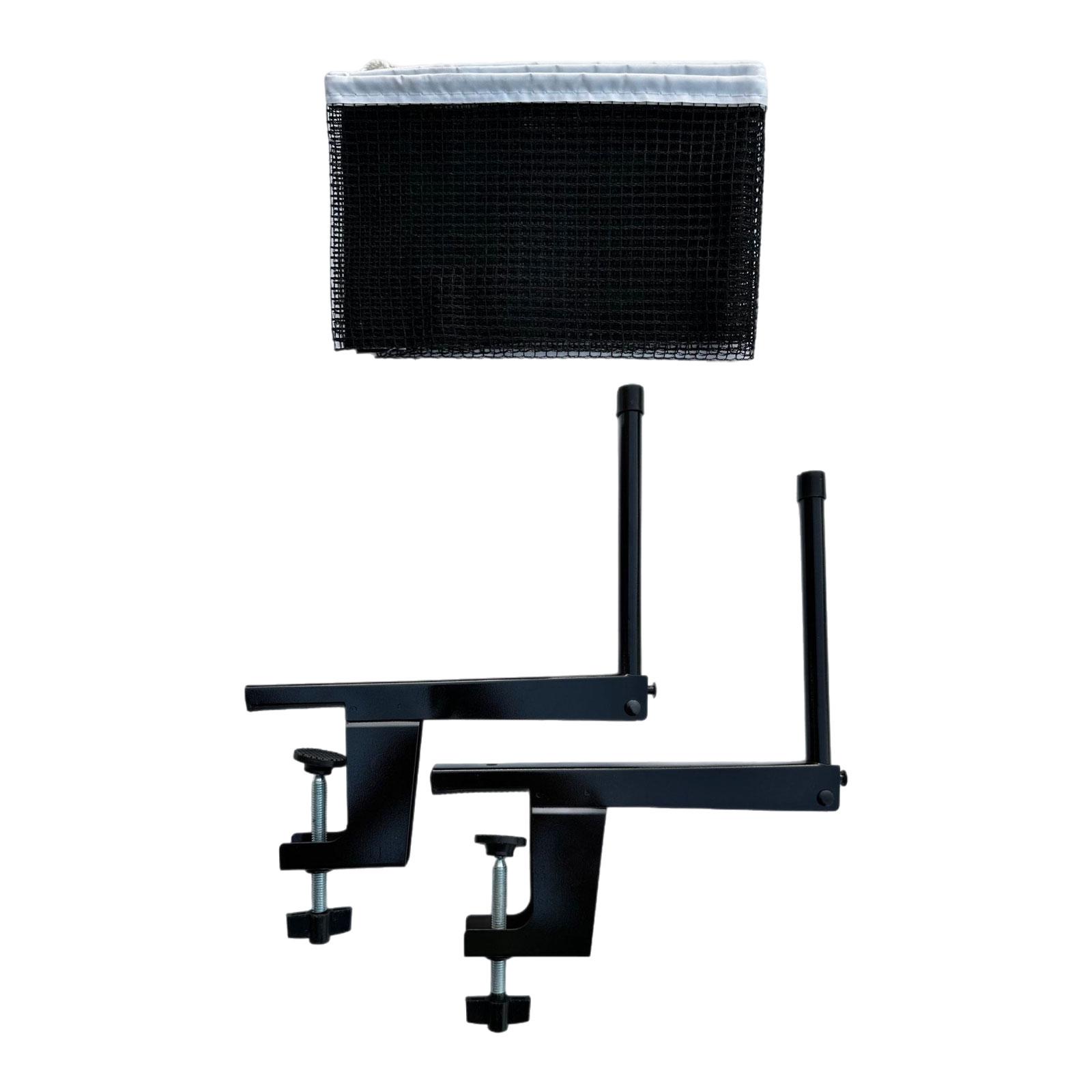 Masa Tenisi Filesi Kelepçeli S - Table Tennis Net Set incelemesi ve fiyatı