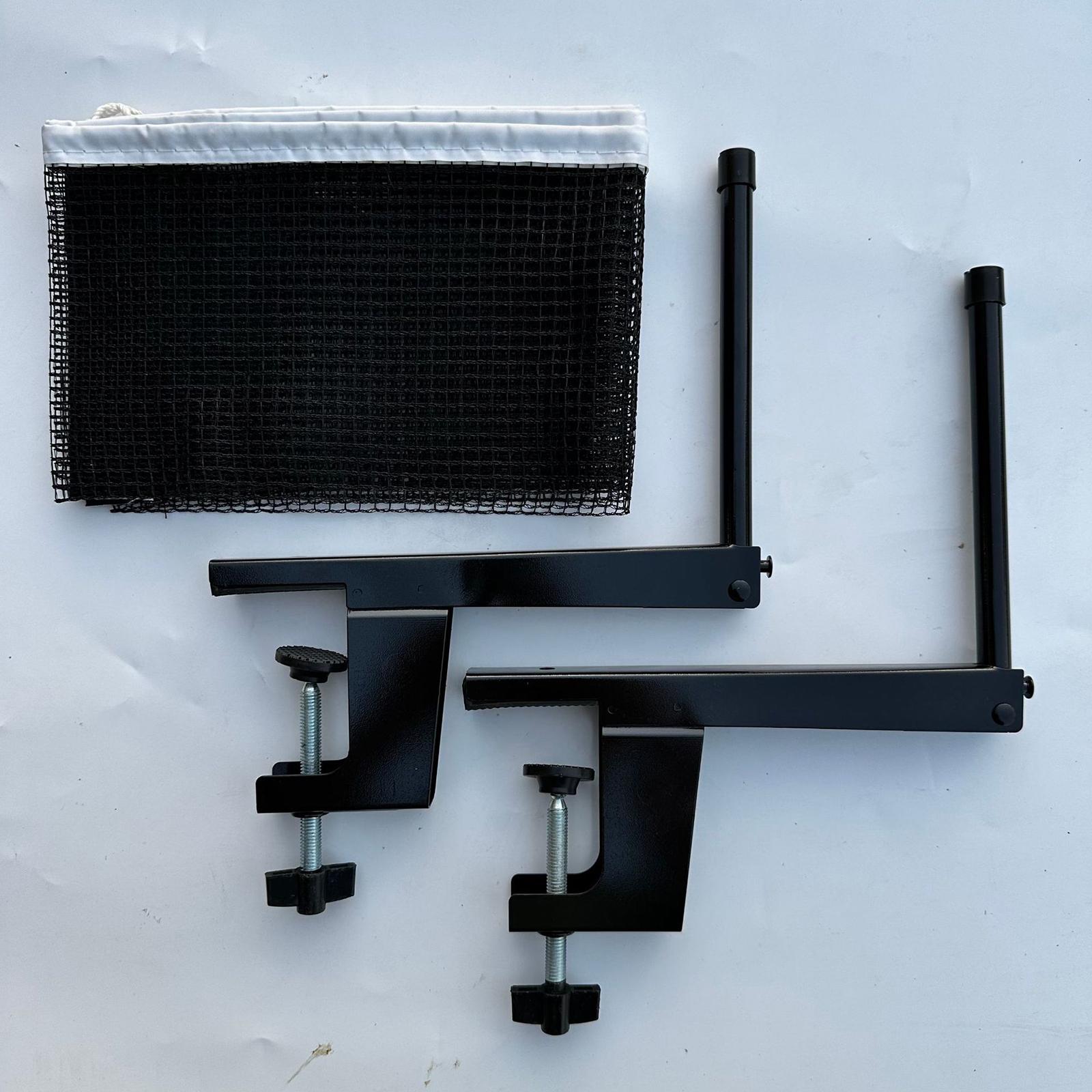 Masa Tenisi Filesi Kelepçeli S - Table Tennis Net Set incelemesi ve fiyatı