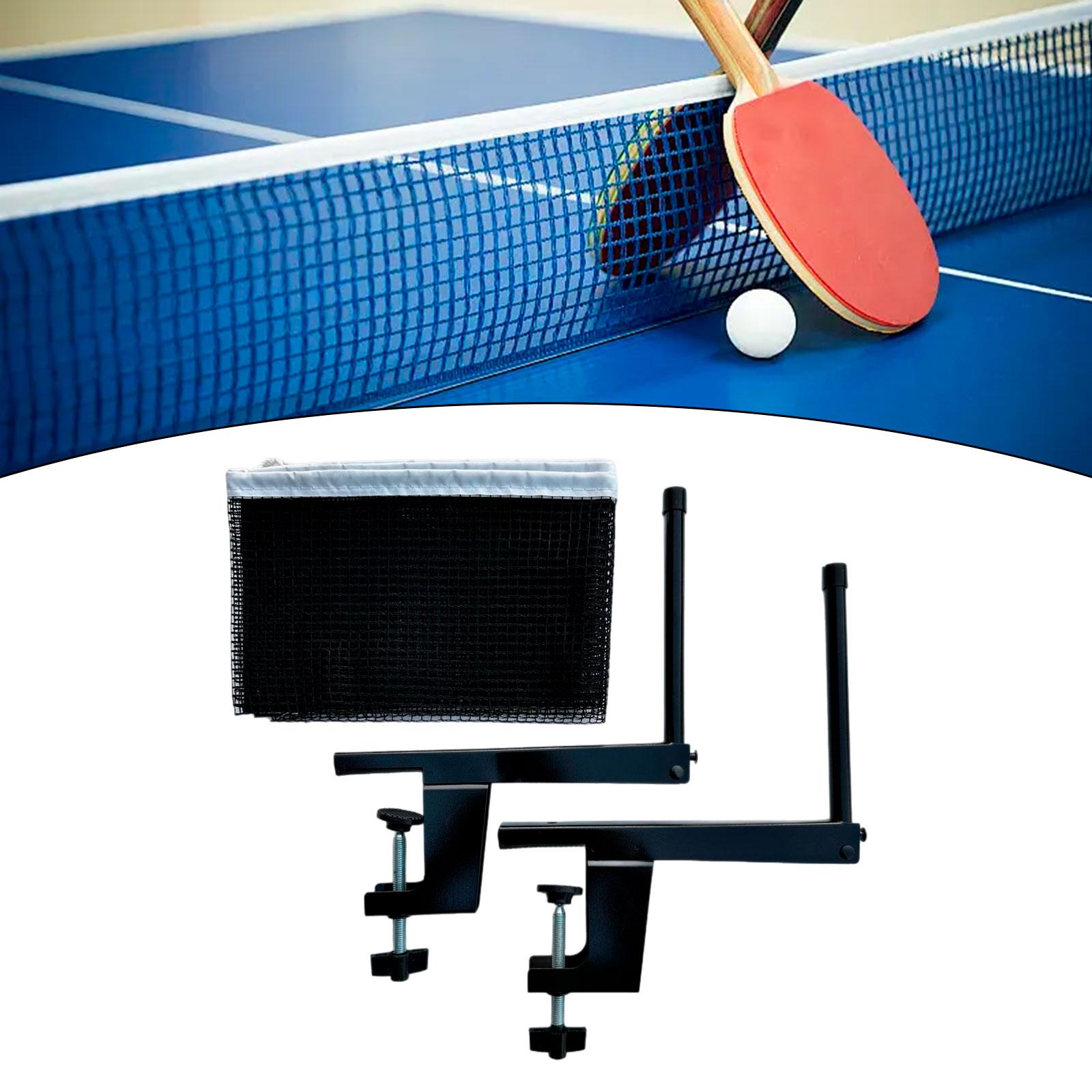 Masa Tenisi Filesi Kelepçeli S - Table Tennis Net Set incelemesi ve fiyatı