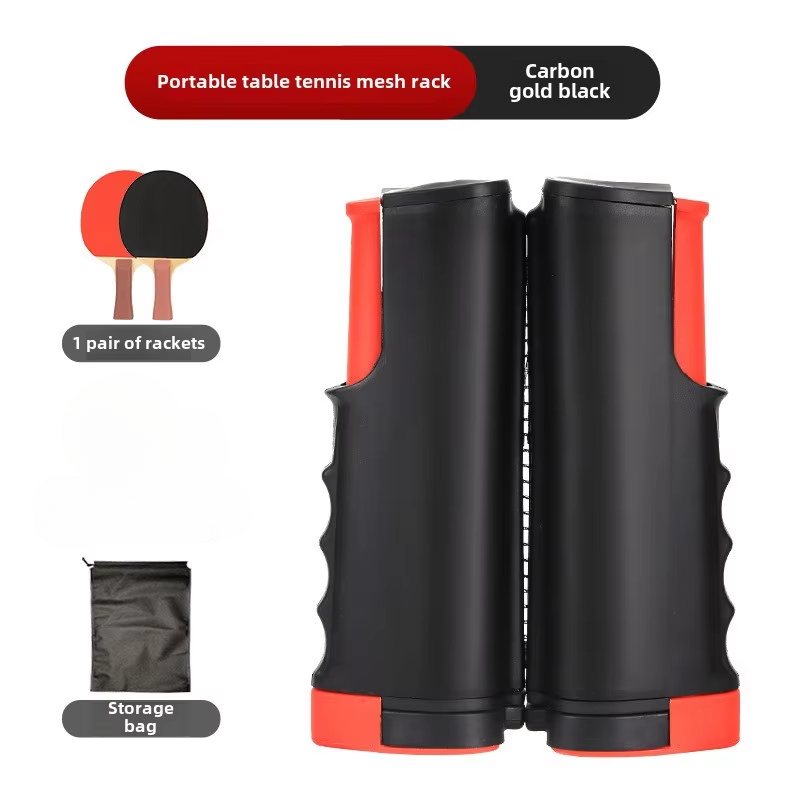 Masa Tenisi Ağı Ping Pong Rafı - Table Tennis Net Set incelemesi ve fiyatı