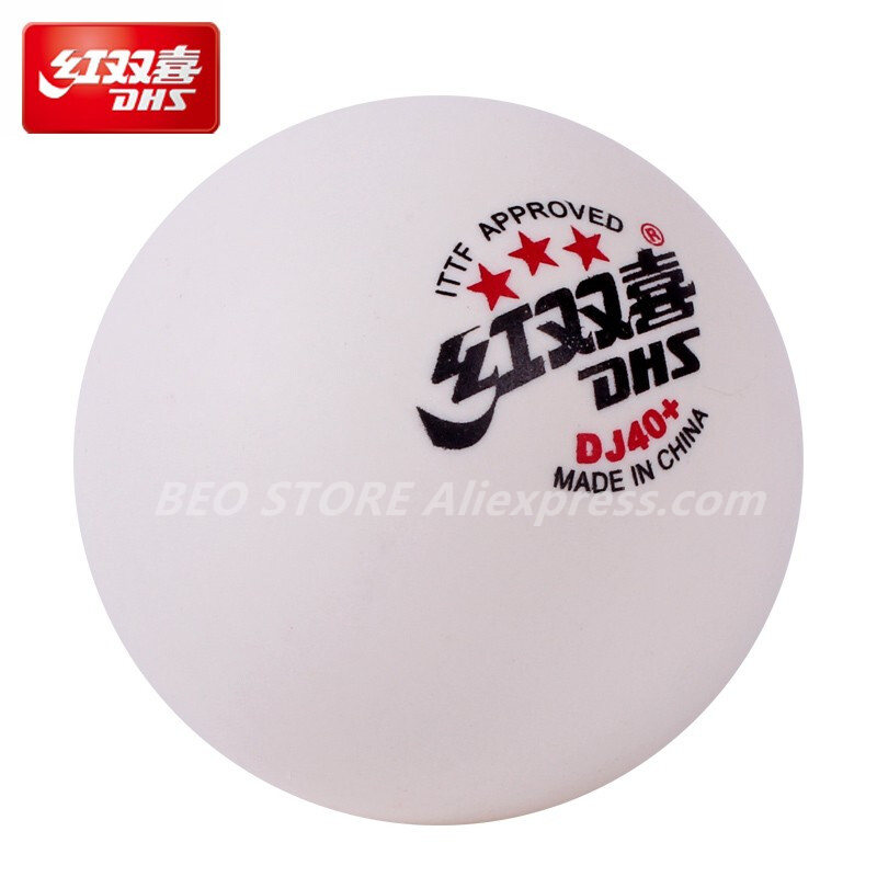 DHS DJ40 + 3-Star WTT rekabet  - Table Tennis Game Pc incelemesi ve fiyatı