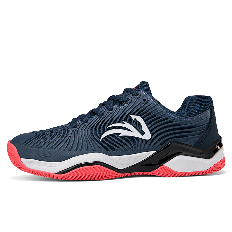 Tenis ayakkabıları Kırmızı kil - Table Tennis Shoes Asics incelemesi ve fiyatı