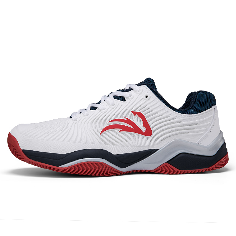 Tenis ayakkabıları Kırmızı kil - Table Tennis Shoes Asics incelemesi ve fiyatı