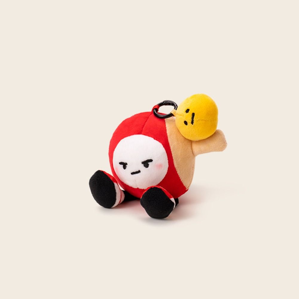 PP Pamuklu Peluş Masa Tenisi O - Table Tennis Keychain incelemesi ve fiyatı