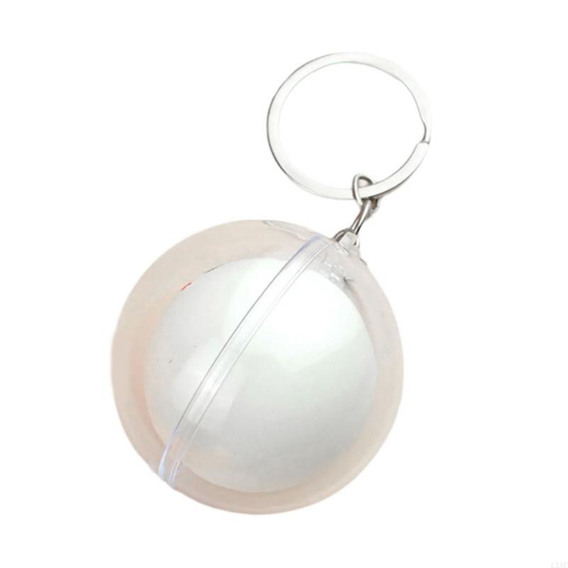 Spor İçin Gerçekçi Tenisi Anah - Table Tennis Keychain incelemesi ve fiyatı