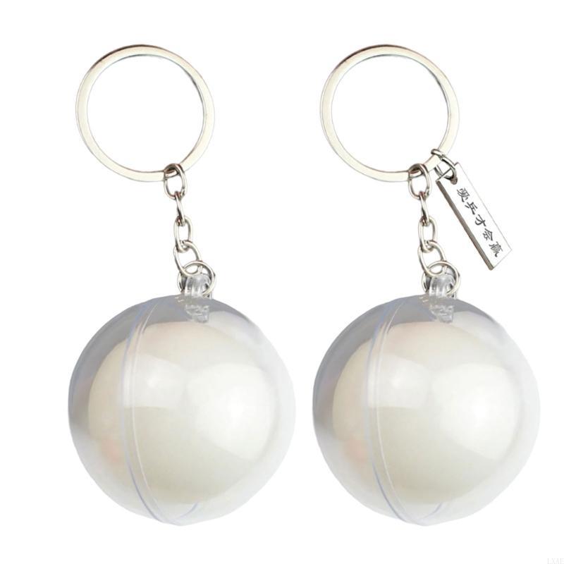Spor İçin Gerçekçi Tenisi Anah - Table Tennis Keychain incelemesi ve fiyatı