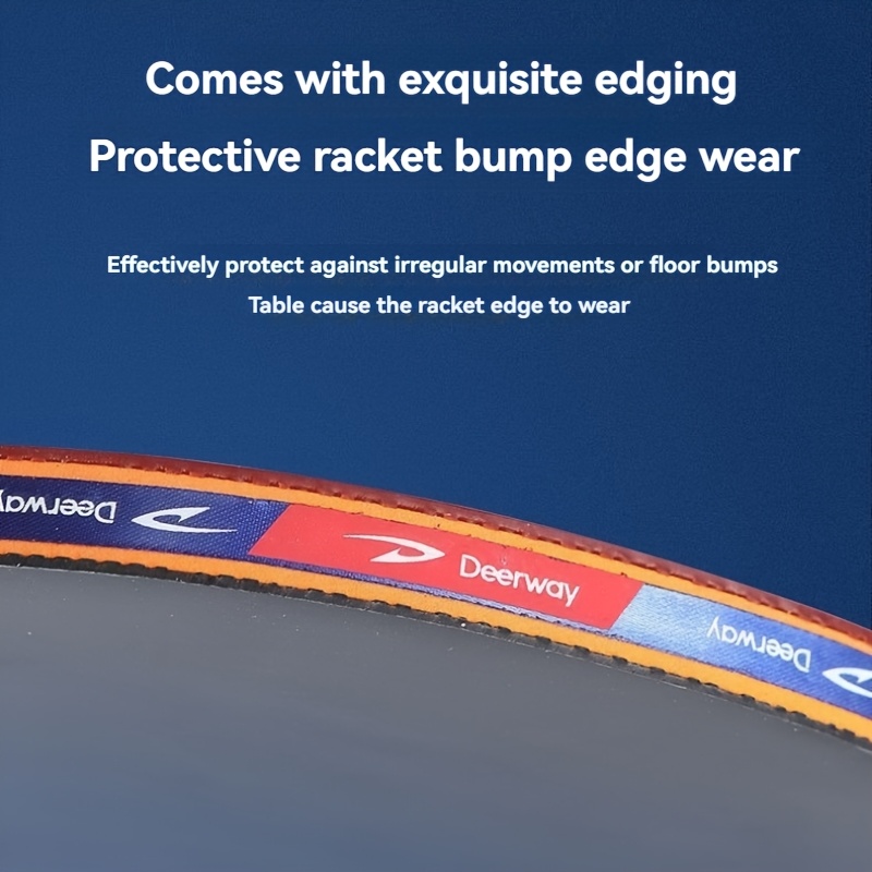 Deerway Masa Tenisi Raketi Set - Table Tennis Net Set incelemesi ve fiyatı