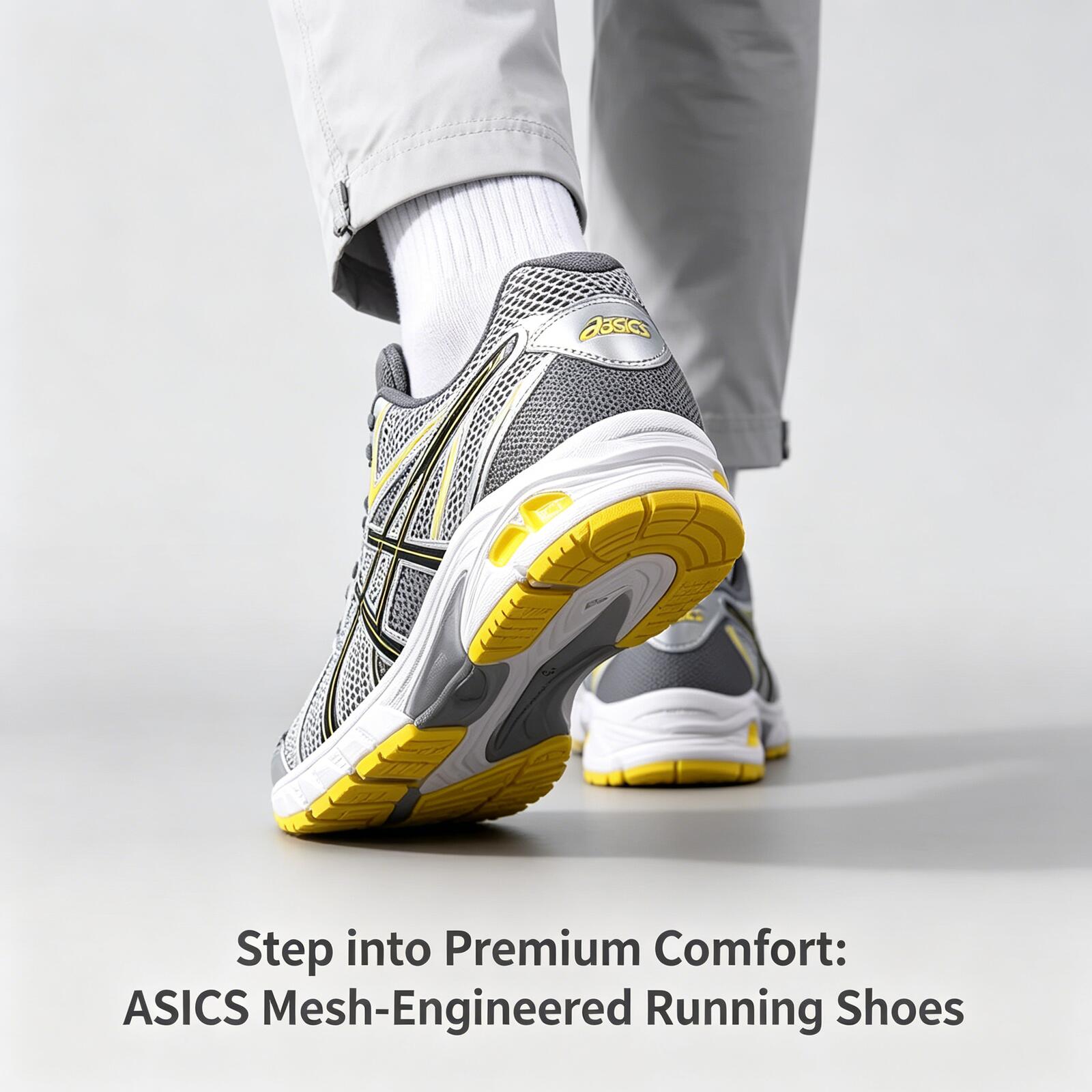 Sıcak ASICS GEL-DS TRAINER 14  - Table Tennis Shoes Asics incelemesi ve fiyatı