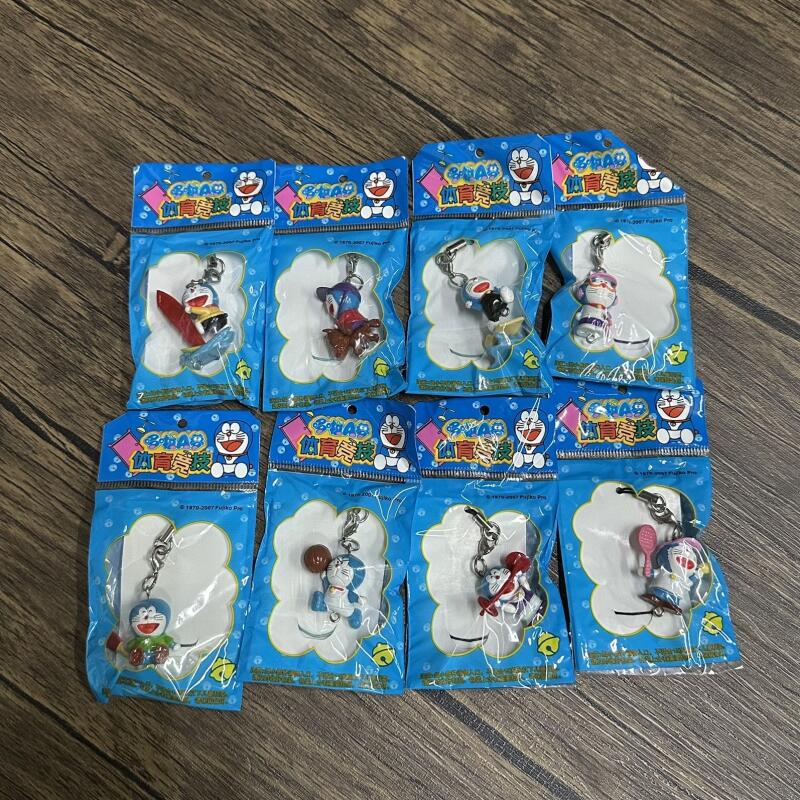 Anime Antik Doraemon Reçine Sp - Table Tennis Keychain incelemesi ve fiyatı