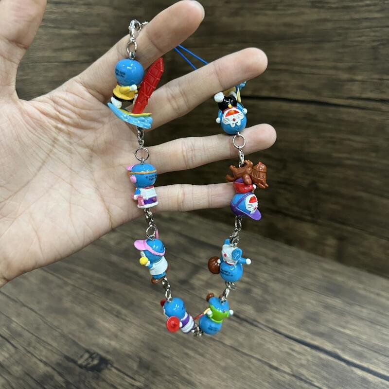 Anime Antik Doraemon Reçine Sp - Table Tennis Keychain incelemesi ve fiyatı