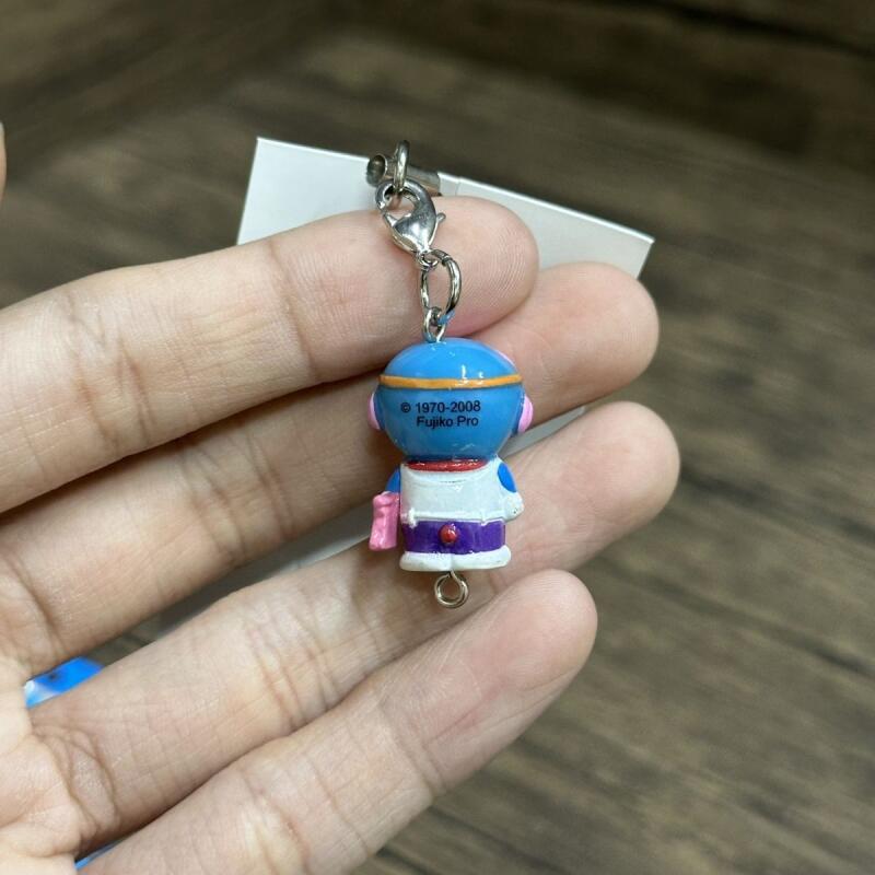 Anime Antik Doraemon Reçine Sp - Table Tennis Keychain incelemesi ve fiyatı