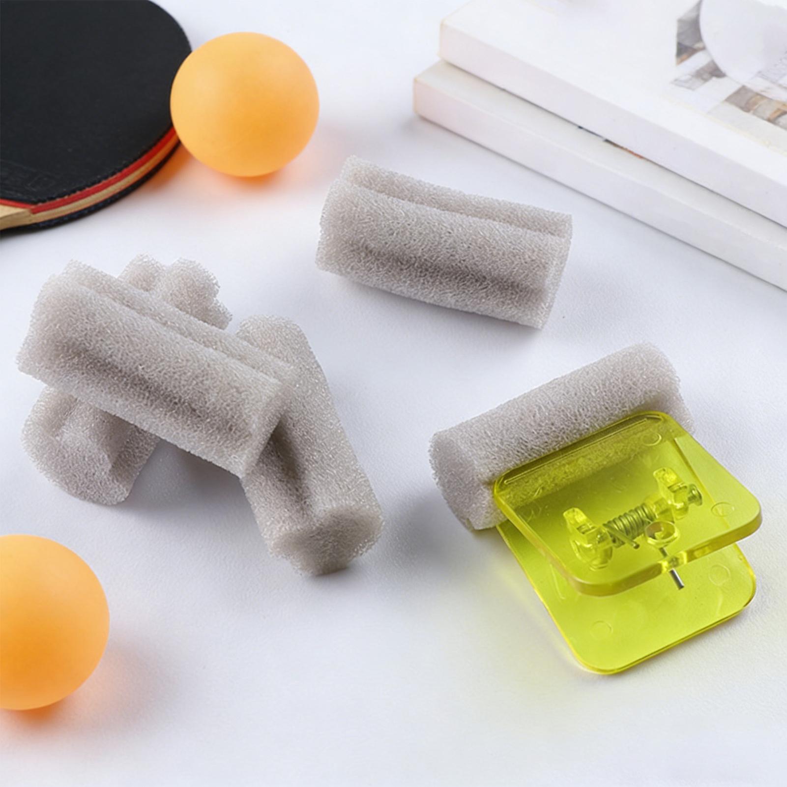 Masa Tenisi Raketi Süngeri Kel - Table Tennis Net Set incelemesi ve fiyatı