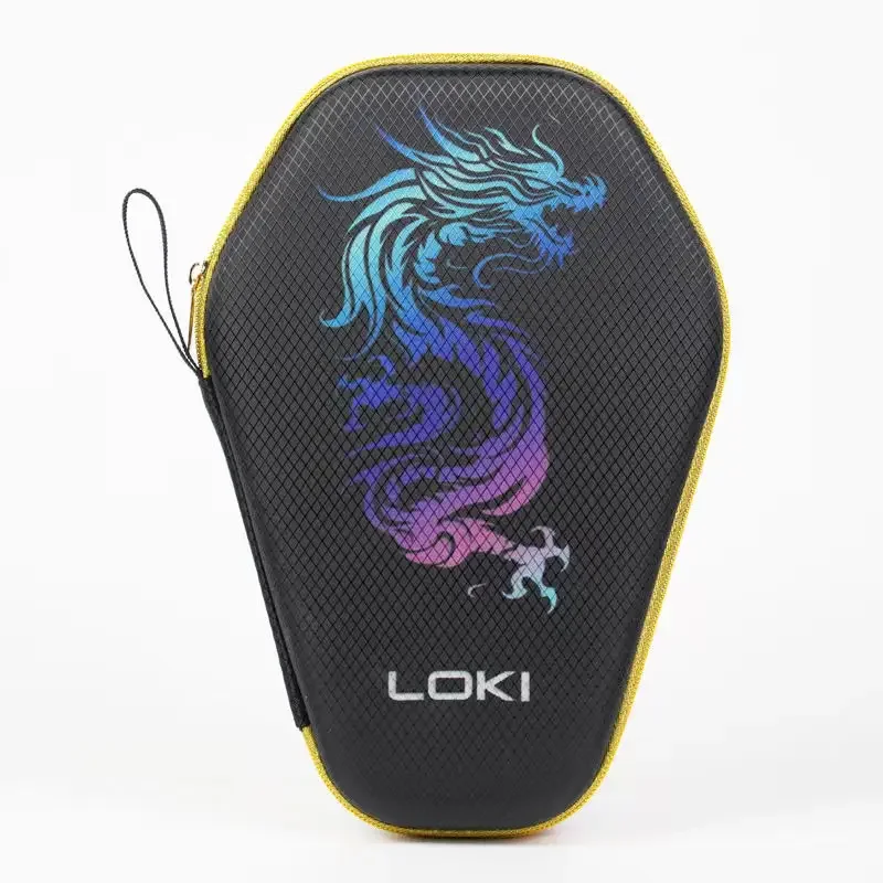 LOKI Masa Tenisi Raket Çantası - Table Tennis Ace incelemesi ve fiyatı