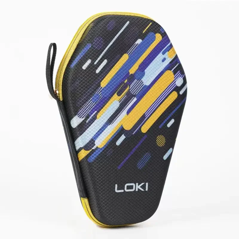 LOKI Masa Tenisi Raket Çantası - Table Tennis Ace incelemesi ve fiyatı