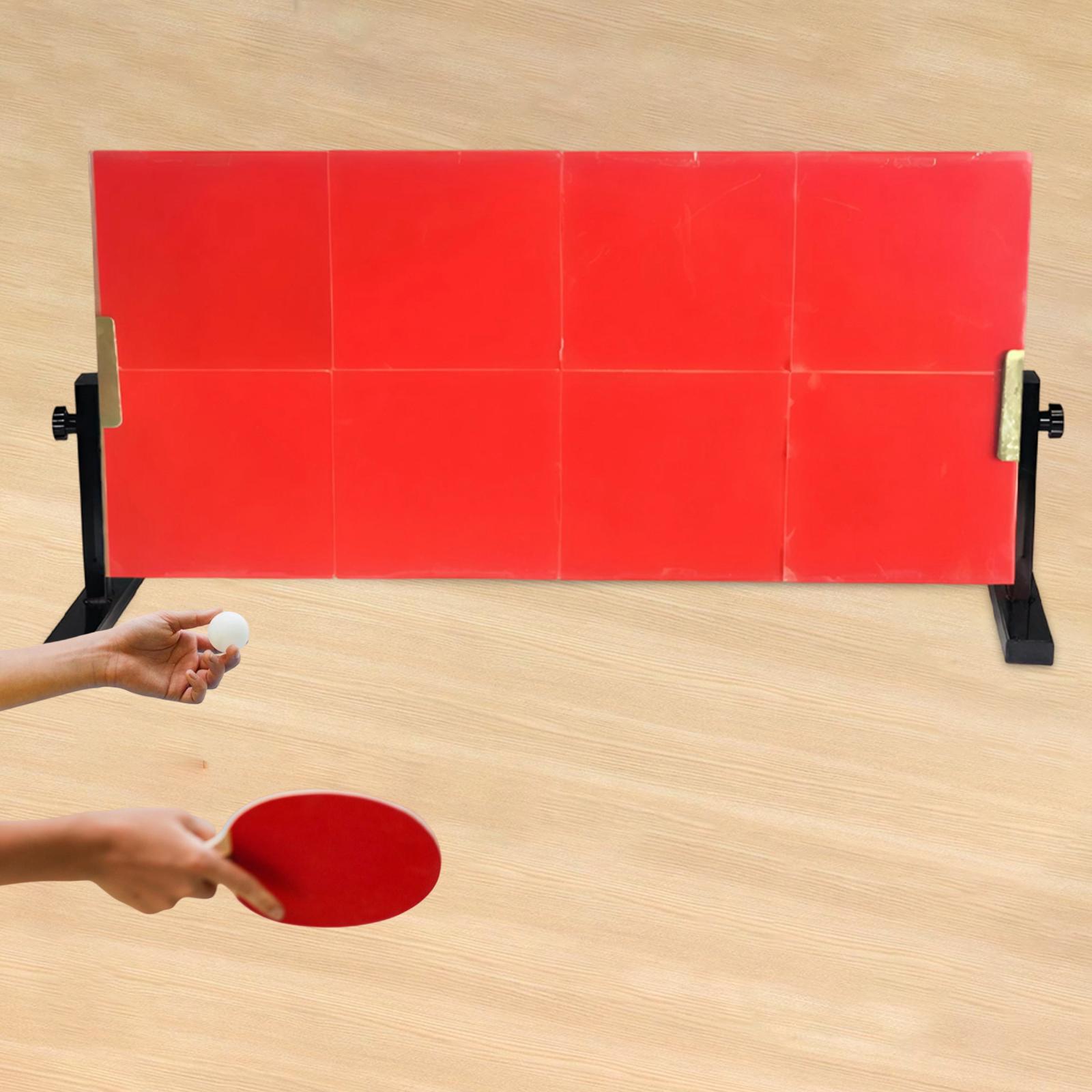 8 Lastikli Masa Tenisi Dönüş T - Table Tennis Eleven incelemesi ve fiyatı