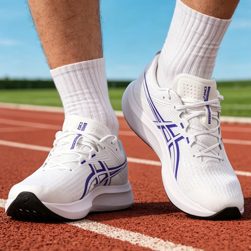 Asics Erkek Orta Boy Koşu Ayak - Table Tennis Shoes Asics incelemesi ve fiyatı