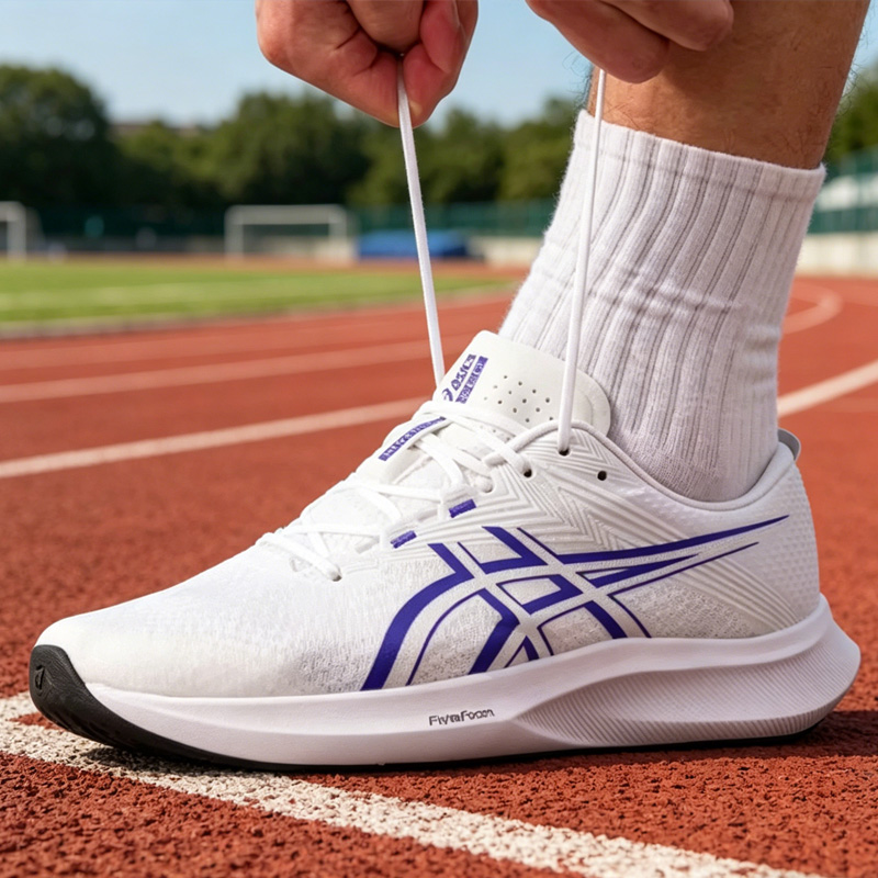 Asics Erkek Orta Boy Koşu Ayak - Table Tennis Shoes Asics incelemesi ve fiyatı