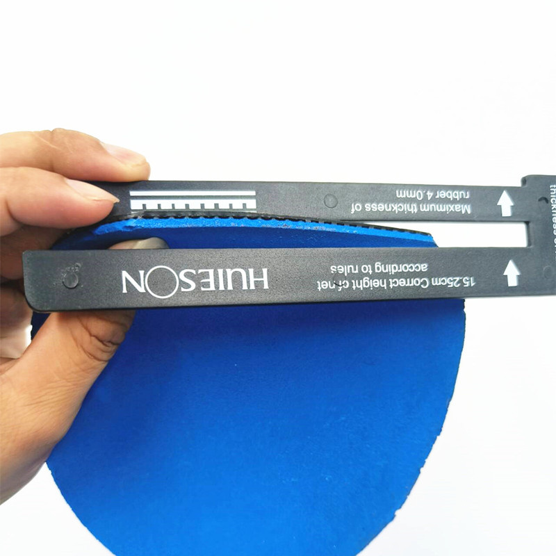 Net yükseklik ve kauçuk kalınl - Table Tennis Net Set incelemesi ve fiyatı