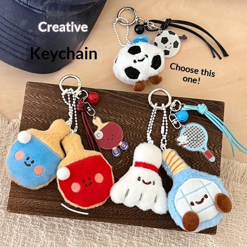 Yeni Tenis Masa Tenisi Kolye T - Table Tennis Keychain incelemesi ve fiyatı