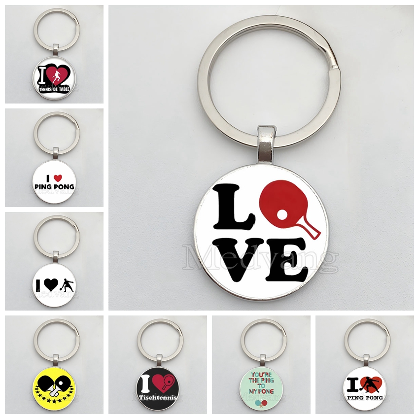 Ping Pong Anahtarlık Masa Teni - Table Tennis Keychain incelemesi ve fiyatı