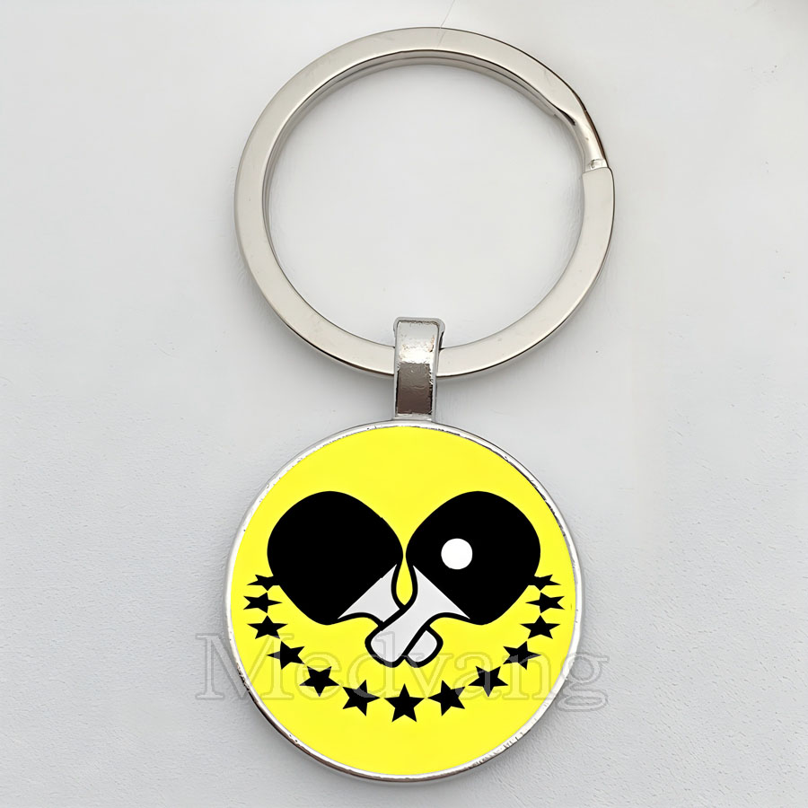 Ping Pong Anahtarlık Masa Teni - Table Tennis Keychain incelemesi ve fiyatı