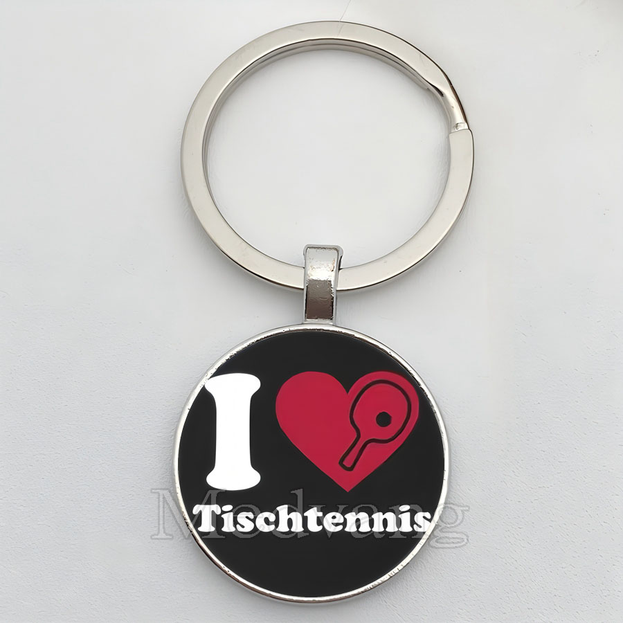 Ping Pong Anahtarlık Masa Teni - Table Tennis Keychain incelemesi ve fiyatı