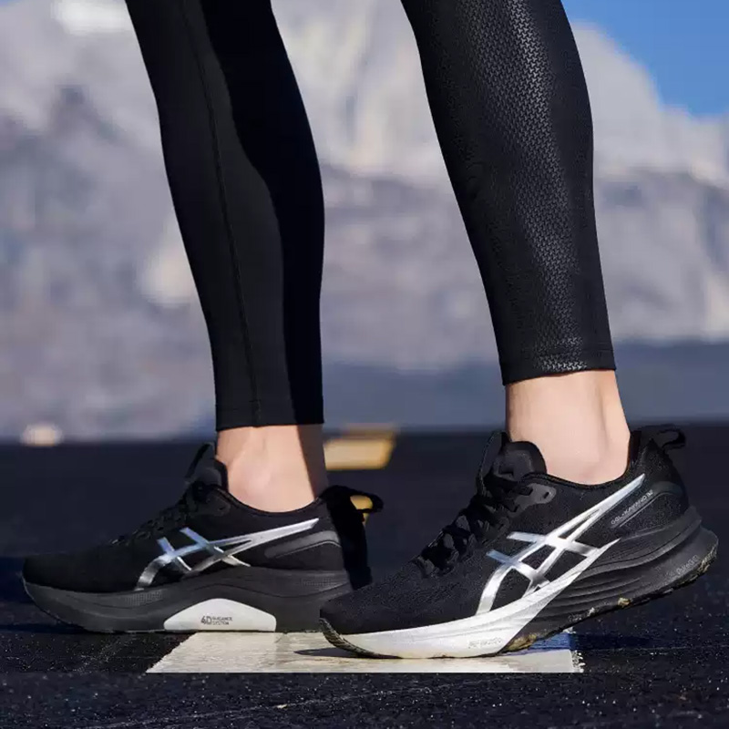 Asics Erkek GEL-KAYANO 32 Siya - Table Tennis Shoes Asics incelemesi ve fiyatı