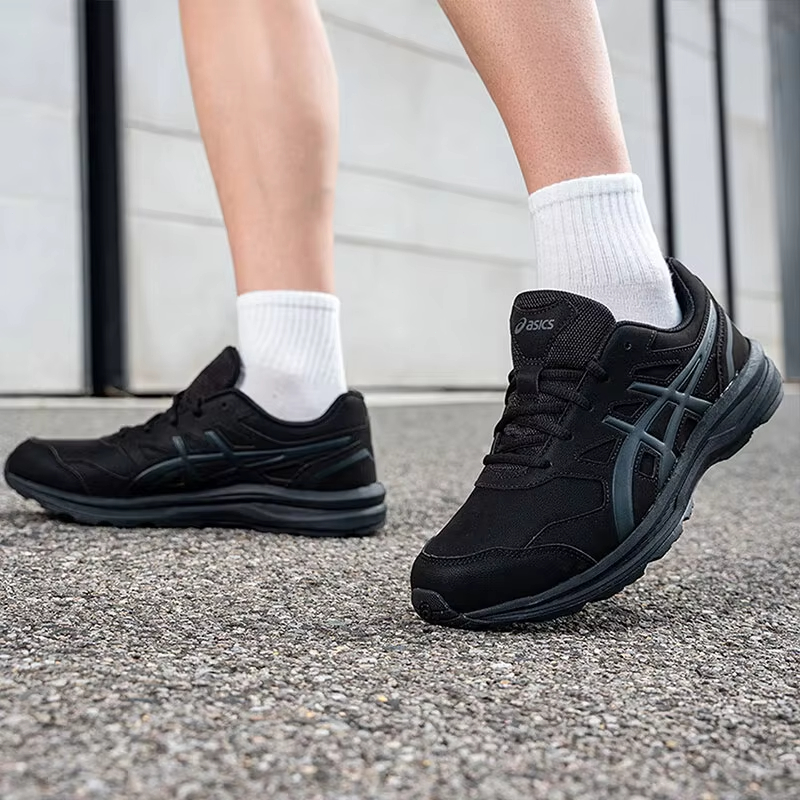 Asics Gel-Mission 3 Erkek Koşu - Table Tennis Shoes Asics incelemesi ve fiyatı