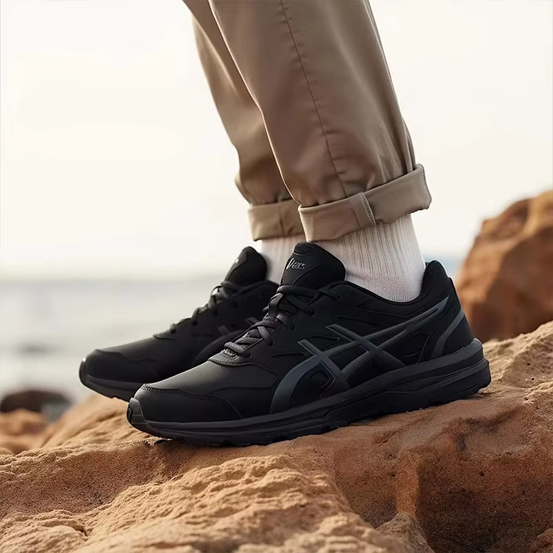 Asics Gel-Mission 3 Erkek Koşu - Table Tennis Shoes Asics incelemesi ve fiyatı