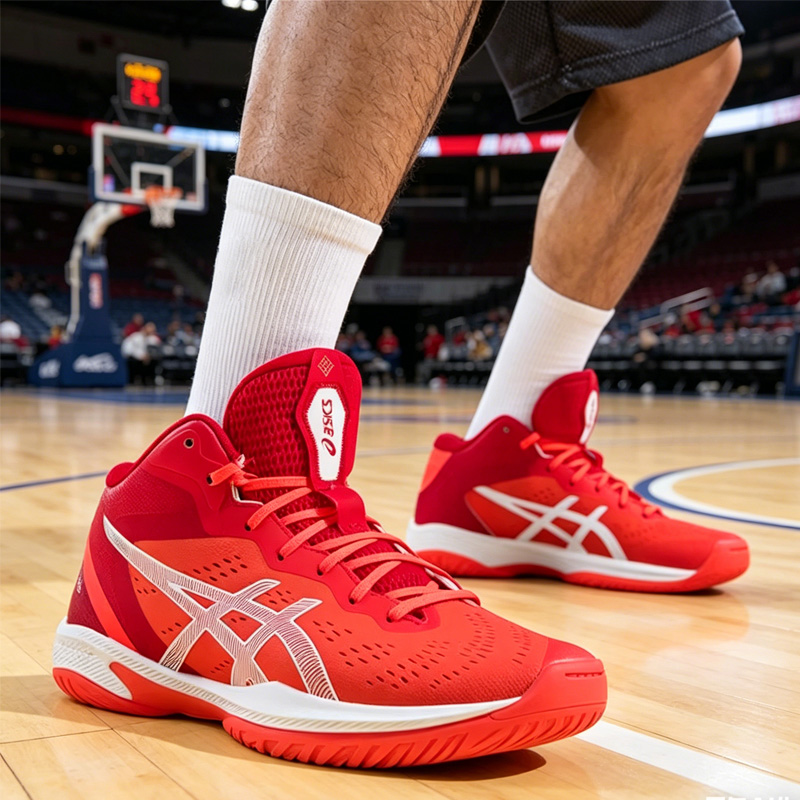 Asics Erkek Temel Basketbol Ay - Table Tennis Shoes Asics incelemesi ve fiyatı