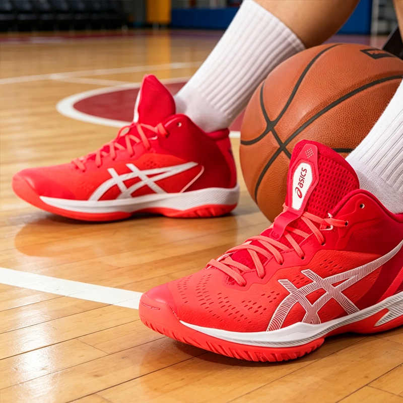 Asics Erkek Temel Basketbol Ay - Table Tennis Shoes Asics incelemesi ve fiyatı