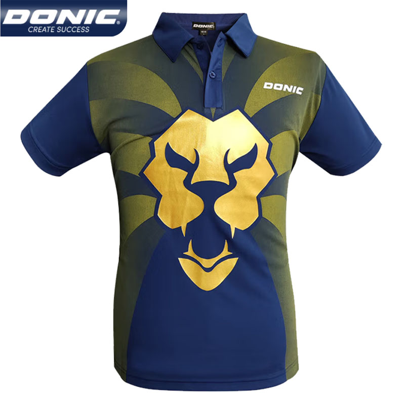 DONIC Masa Tenisi Forması Raha - Table Tennis Uniform incelemesi ve fiyatı