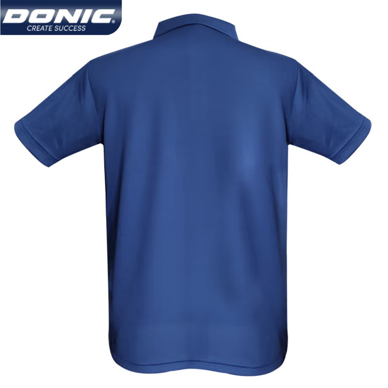DONIC Masa Tenisi Forması Raha - Table Tennis Uniform incelemesi ve fiyatı
