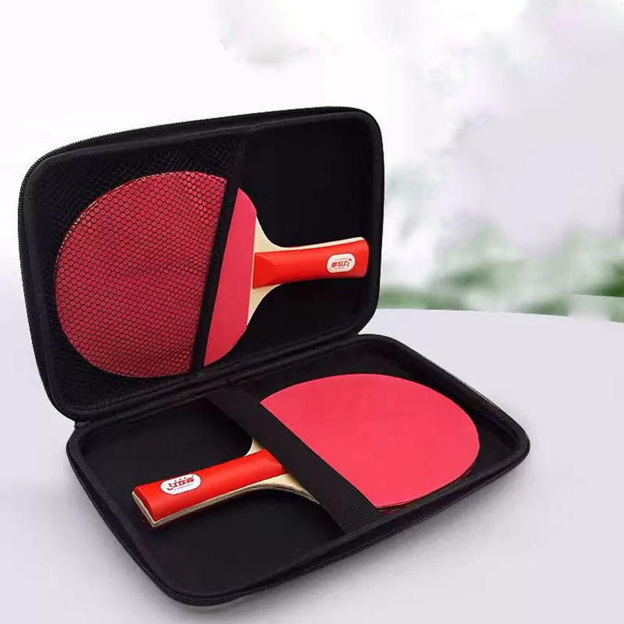 Yeni EVA sert kabuklu üst düze - Table Tennis Ace incelemesi ve fiyatı
