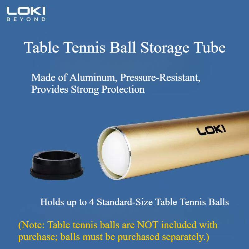 LOKI Metal Masa Tenisi Kauçuk  - Table Tennis Game Pc incelemesi ve fiyatı