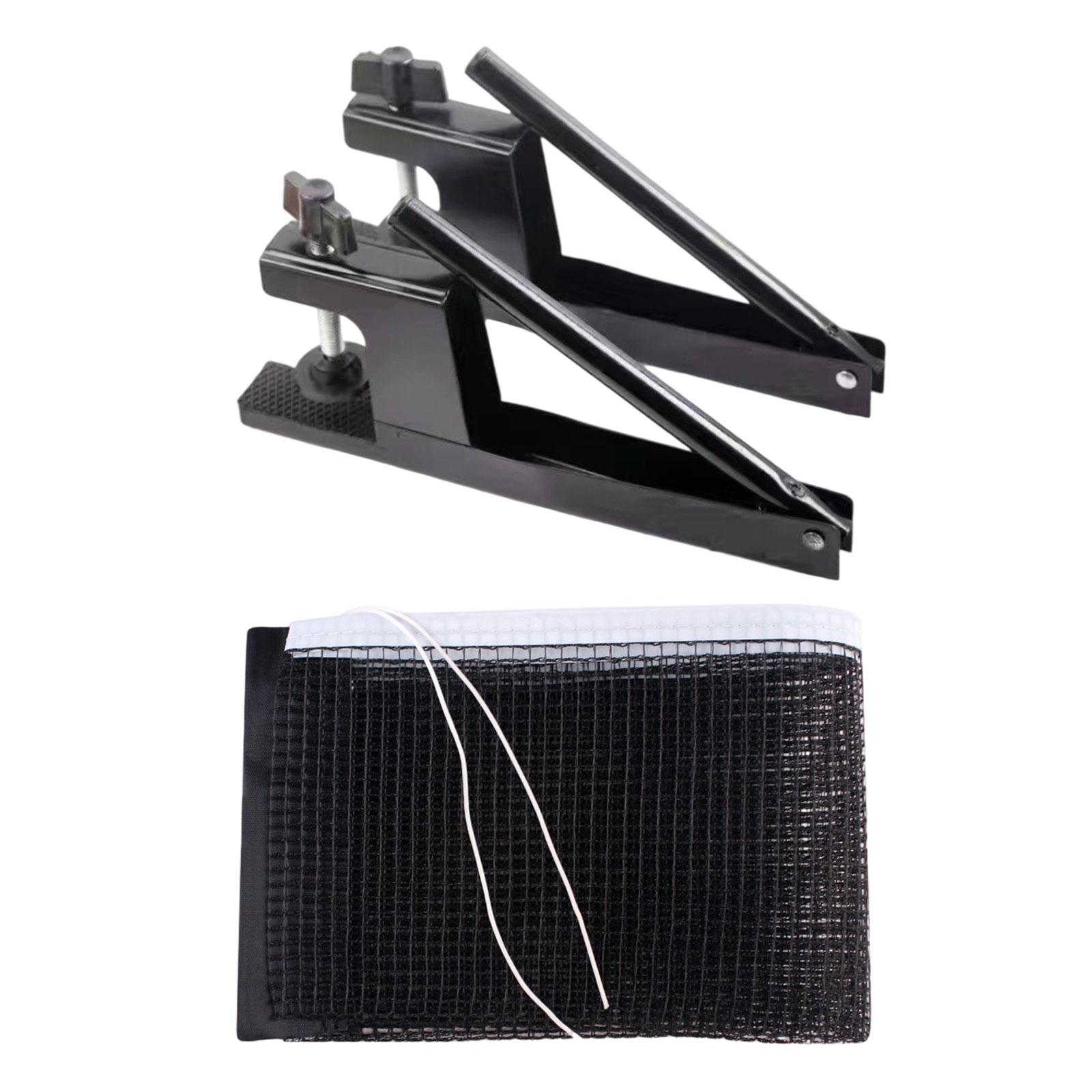 Masa Tenisi File Direkleri Set - Table Tennis Net Set incelemesi ve fiyatı