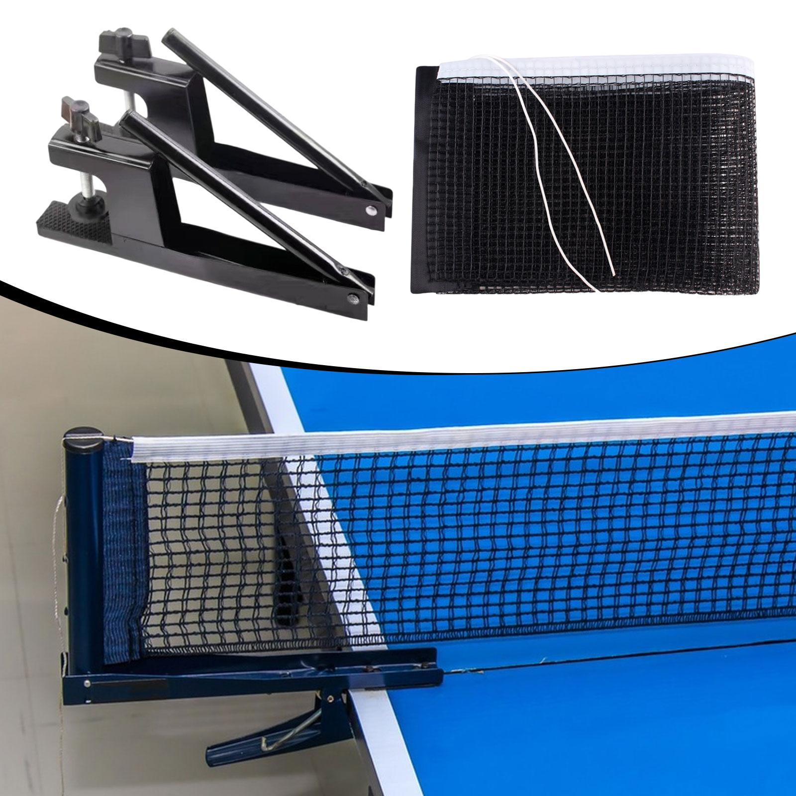 Masa Tenisi File Direkleri Set - Table Tennis Net Set incelemesi ve fiyatı